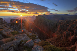 Intothegreatunknown:  Another From Berg | Drakensberg, South Africa 