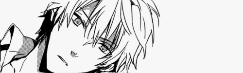 xhyungx:  Heiwajima Shizuo 