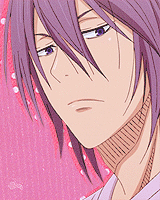 kadrena:  Murasakibara Atsushi (紫原 敦) » Kuroko no basket 