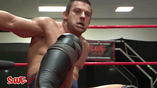 Damn! That bulge Davey!!!