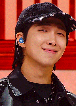 12 DAYS OF NAMJOON | #CYPHERNET