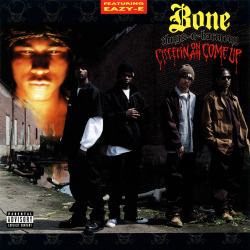 Twenty years ago today, Bone Thugs-N-Harmony