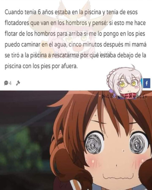 Casi lo hackea . mas memes en: https://bit.ly/2KMuPJe Anime meme