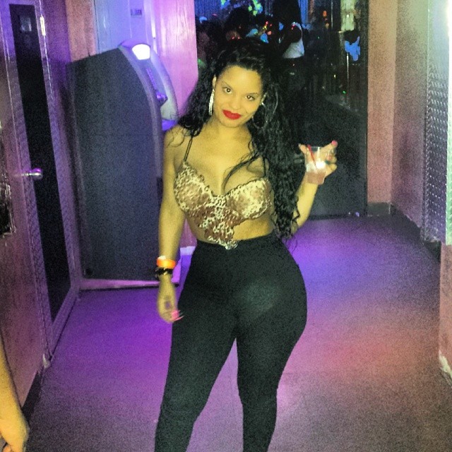 godsgifttomankind:  Muneca
