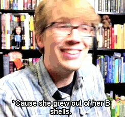 edwardspoonhands:  I need to start working on another jokes video….so many good