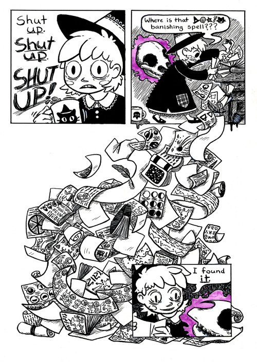 d20-darling:missfionnaisdead:fox-teeth:Osteomancy, a story about the pitfalls of perfectionism and u