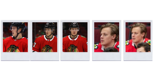 edited transparent pictures • adam boqvist, jakub vrána, carolina hurricanes + polaroidsCredits of t