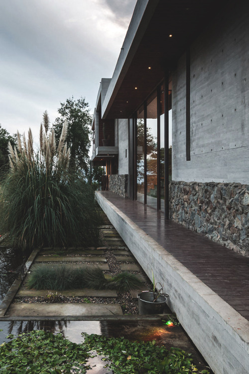 themanliness:  Casa Corredor | Source | Facebook | Instagram   