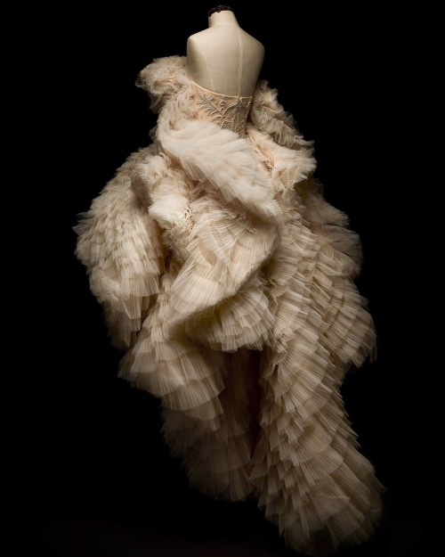 lacetulle: Krikor Jabotian | Chapter VI