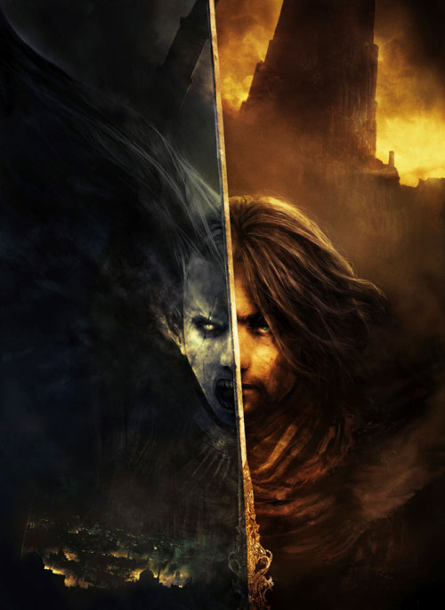 Prince of Persia: The Two Thrones Art &amp; Pictures