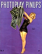 missingmarilyn:  ℳarilyn ℳonroe &amp; magazine covers → ☆ P H O