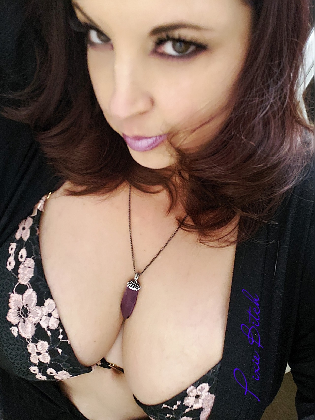 pixie-bitch75:  Nothing Sexier then matching Bra n Panties on a Big Beautiful Woman…