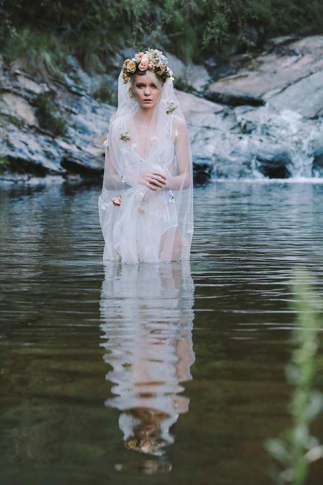 floralls:    (via OPHELIA – Hooray Magazine Editorial)   