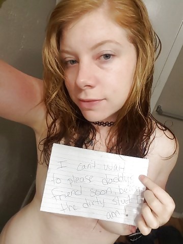 Sex webslutsconfessions:  Dawn Spann from Austin, pictures