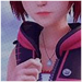 ... Who Hurt This Girl And Why ? That's Her Initial Thought, Anyway. Accusation Seemingly Dripped With