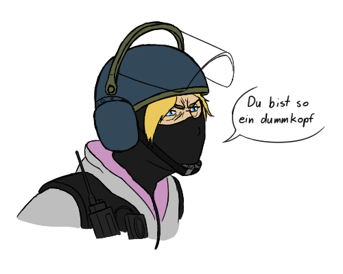 So I drew IQ againFirst one was just a practice sketch, second one is a blank meme you can use I gue