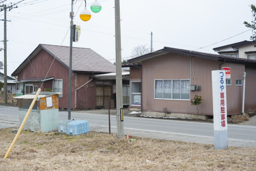 Same. Hachinohe City in Aomori Prefecture八戸市鮫（青森県）MASATOSHI SAKAMOTO : PHOTOGRAPHS