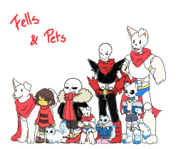 owosa:  FELLS & PETS MasterpostThe biggest