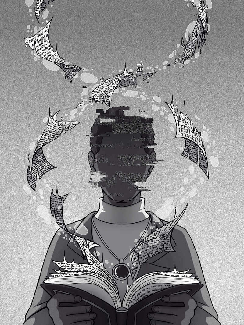 degravitify:hi i know i’m late but here’s a lucretia inspired by ep 66