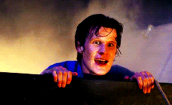  The Eleventh Hour //  The Time of the Doctor           