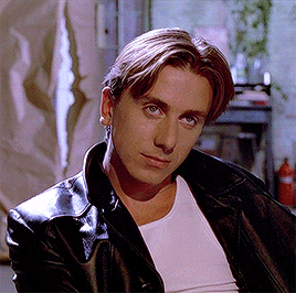 Tim Roth As Freddy Newandyke / Mr. Orange In Reservoir Dogs (1992)
