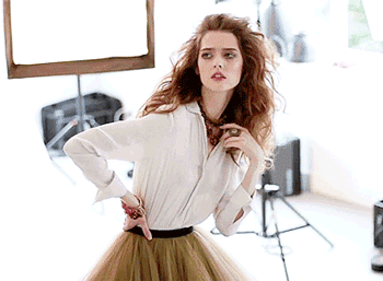 I love Ann Ward!