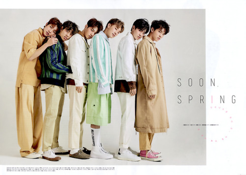 The Star Magazine February 2018 Issue© La Esperanca | do not edit/crop/remove the watermark.&nb