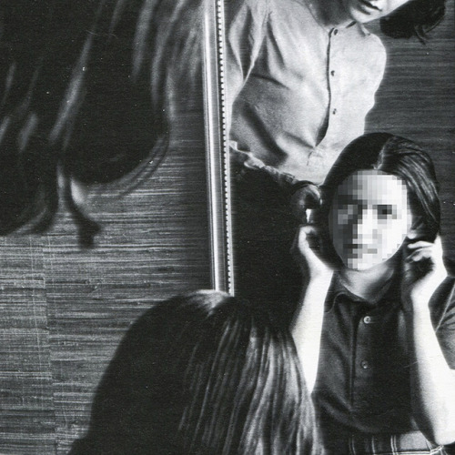 ainacliment: “The names”. Artwork for Lucrecia Dalt’s monthly radio show on R