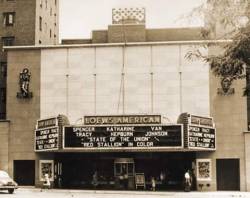 The Bronx, NY 1940s