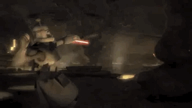 Peak Arc Trooper Performance