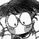 pen-umbrella - sulking over animation
