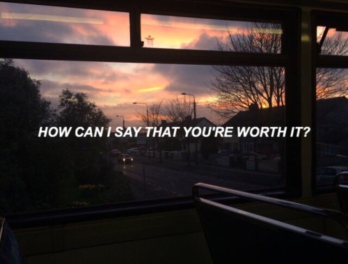 Modern Love Affair // Too Close To Touch