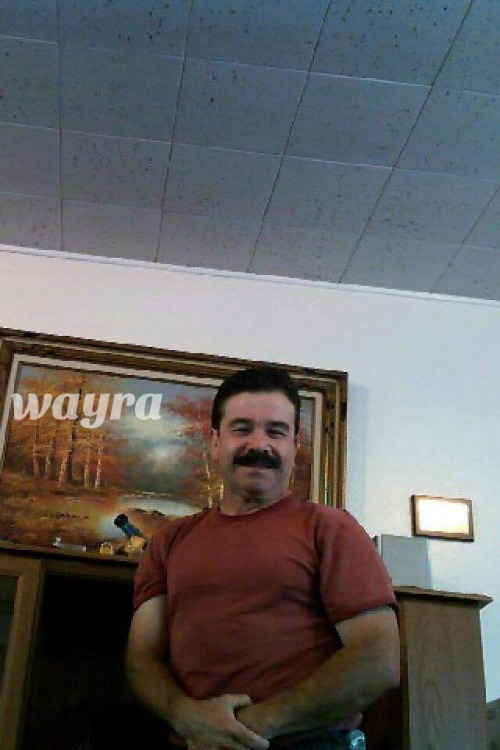 wayra24:  Macho mexicano