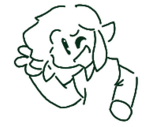 Gah Heres Some Old Art From 2019 Before My Art Pad Broke On Me