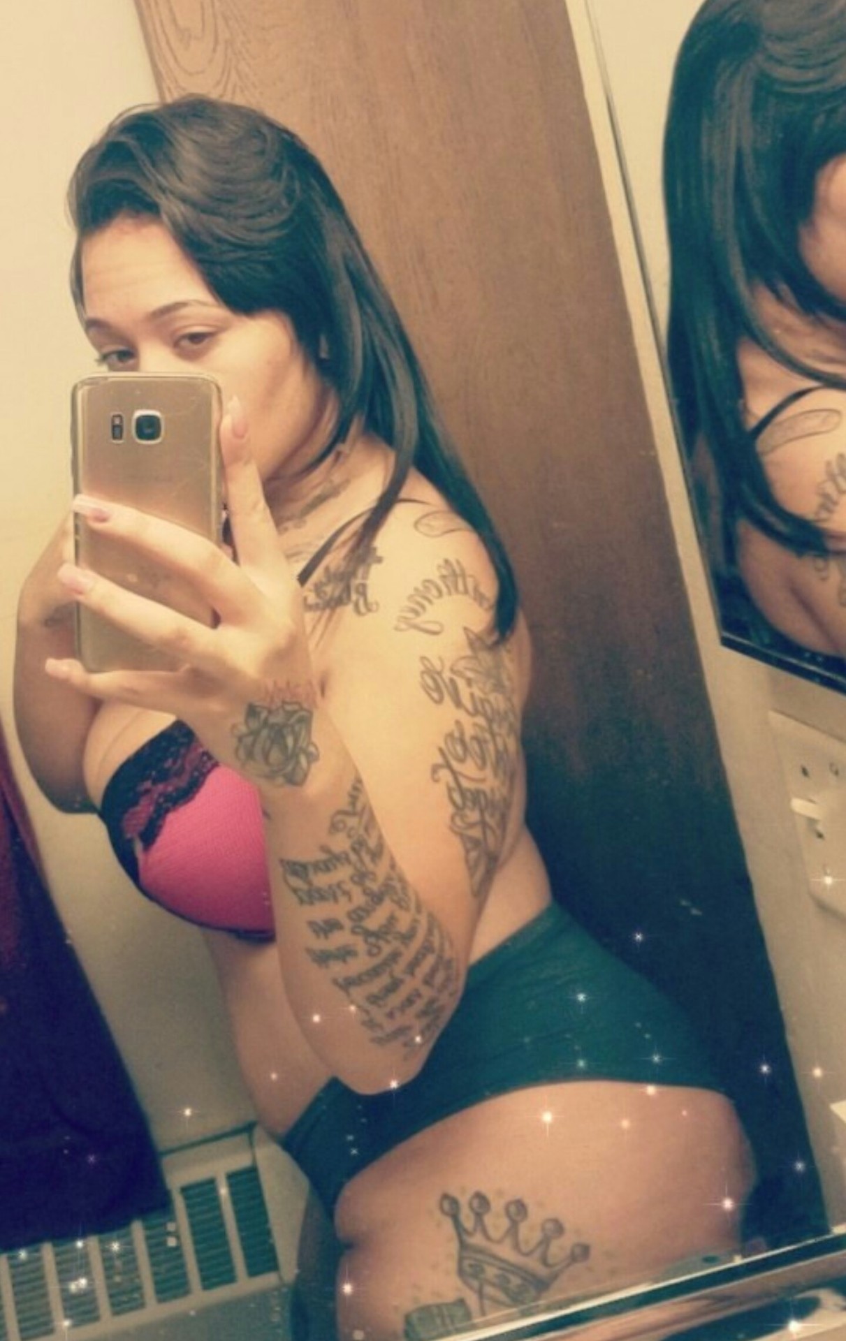 latinasforlife:  🌹 leoloveslatinas 🌹