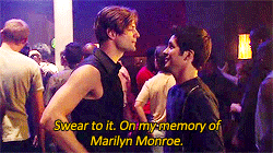 Favorite Queer as Folk Moments5x01