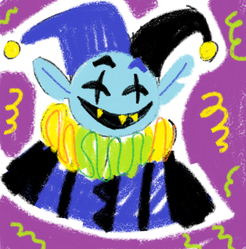 Ms Paint, My Long Forgotten Love.