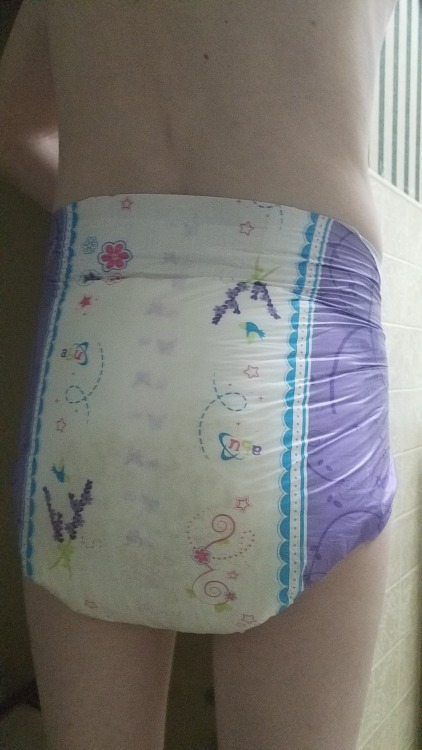 britelizzy:  Love these lavenders, hold a lot and look so gorgeous. #abdl #abuniverse #abu #dl