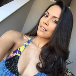 jaytech70:  Raquel Pomplun