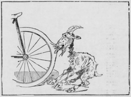 yesterdaysprint: The Saint Paul Globe, Minnesota, April 25, 1897