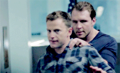 Dean Ambrose in Lockdown: Teaser Clip