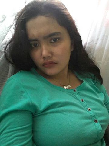 Mangga Masam