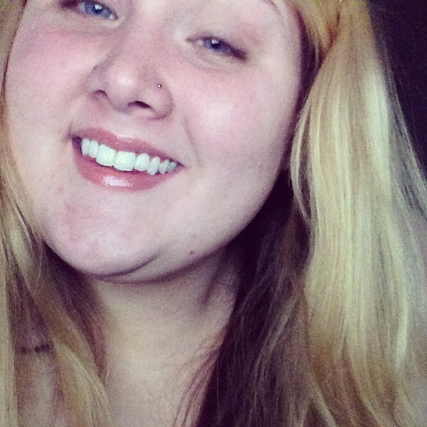megadelicious:  smiiiiiiiiile even though your heart is breaking.