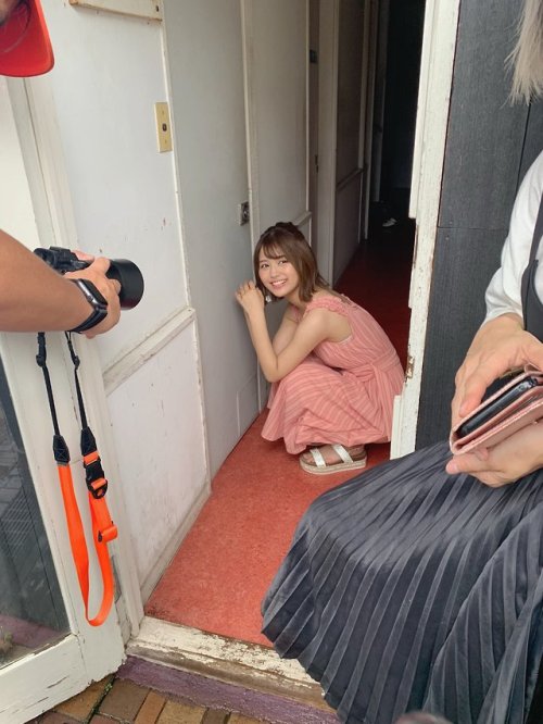 soimort48: 「EX (イーエックス) 大衆 2019年10月号」 北野瑠華 www.amazon.co.jp/dp/B07VTY6453/