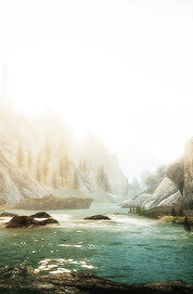 sublimepoint:↳ The Elder Scrolls V: Skyrim scenery [12/∞]