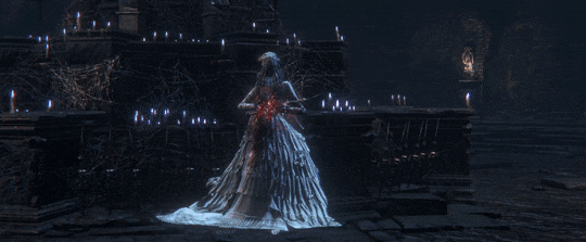 whiteone:   The Queen lies dead, but her horrific consciousness is only asleep, and it stirs in unsettling motions.  