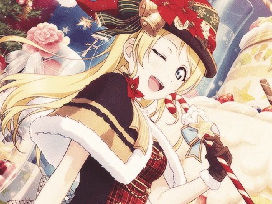 alotraakatane:  ・☆・Merry Christmas ・☆・