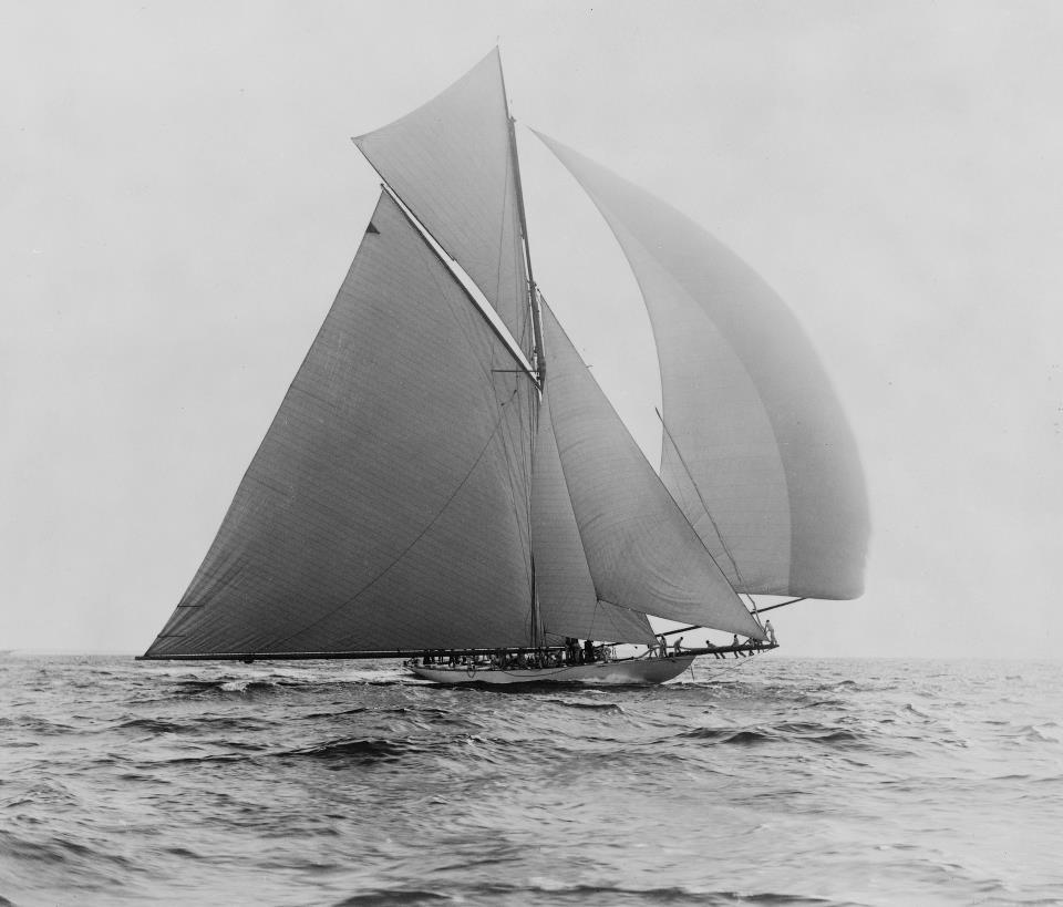 Naval Architecture — refinedimperfection: Because it’s not a boat,...