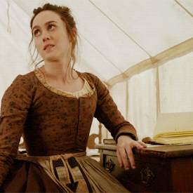 choppedlesbian:Well, that looked realistic. I think.