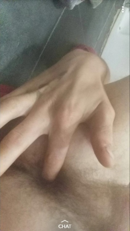 luke-winters: freeteenbaits: Liam Horny Skinny Chav from UK showing us his 8.5 inch. PART TWO OFF TW